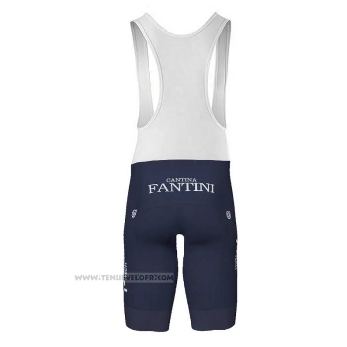 2023 Maillot Cyclisme Israel Cycling Academy Multicolore Manches Courtes Et Cuissard